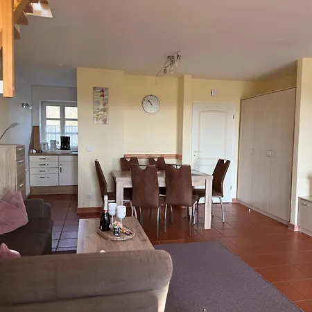 Apartament Bakenberg 49 *