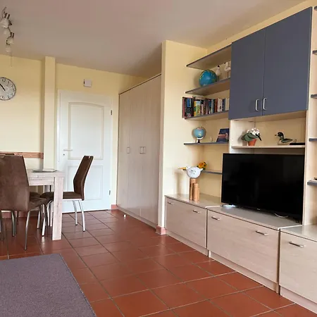 Apartament Bakenberg 49