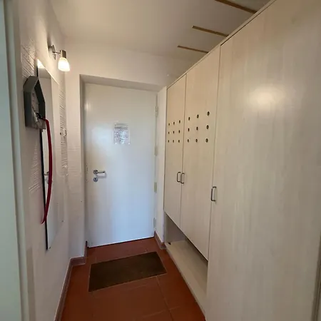 Apartament Bakenberg 49