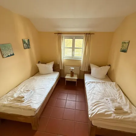 Apartament Bakenberg 49