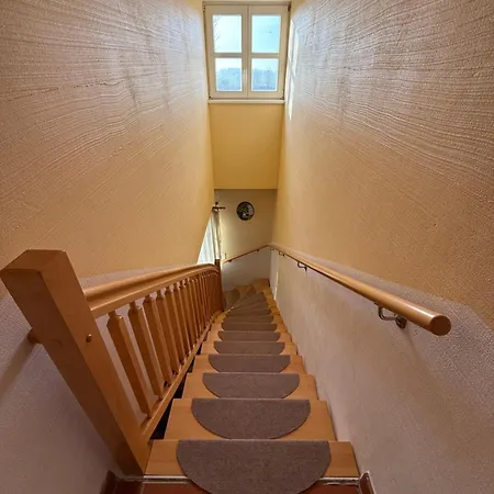 Apartament Bakenberg 49