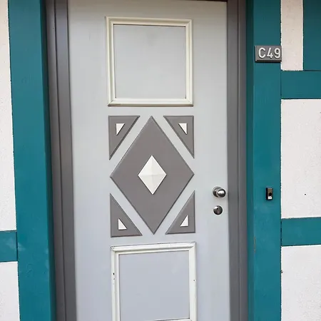 Bakenberg 49 Dranske