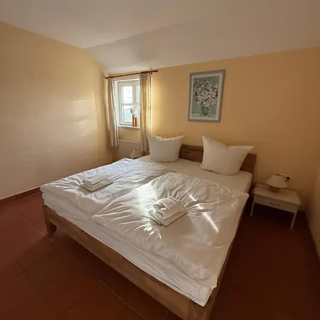 Apartament Bakenberg 49 Dranske