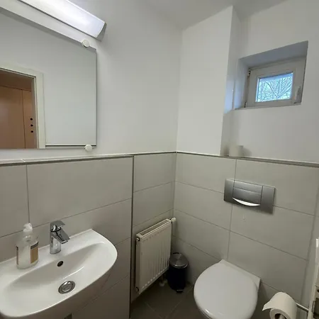 Bakenberg 49 Apartament Dranske